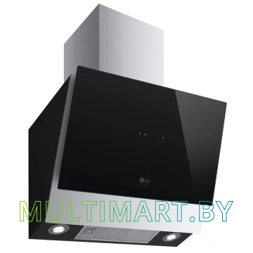 Вытяжка LG HCEZ2427B картинка 5